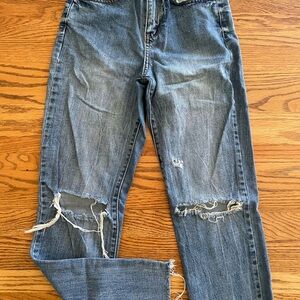 RSQ Blue Denim Jeans